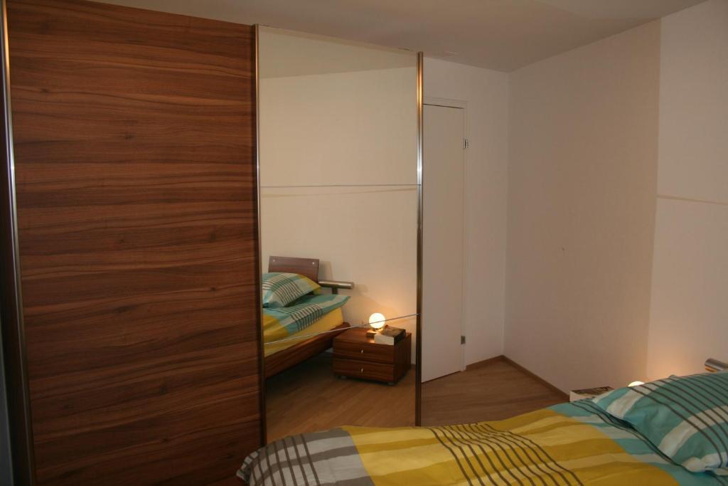 Haus Rufinis Διαμέρισμα Klosters Δωμάτιο φωτογραφία